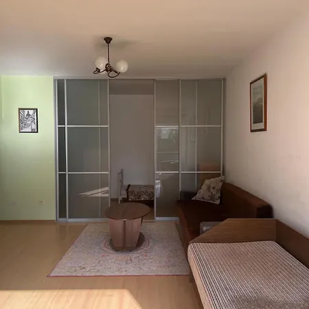 Cozy Maumedziu Apartment VNO Exterior photo