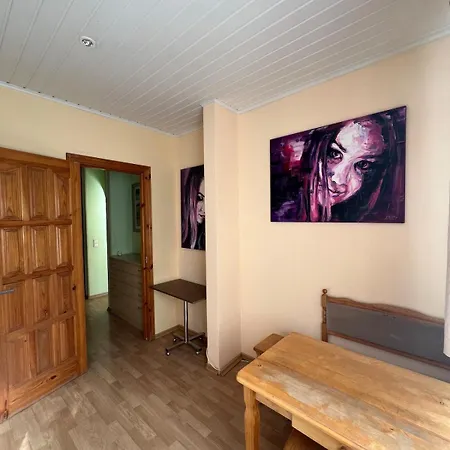 Cozy Maumedziu Apartment VNO Exterior photo
