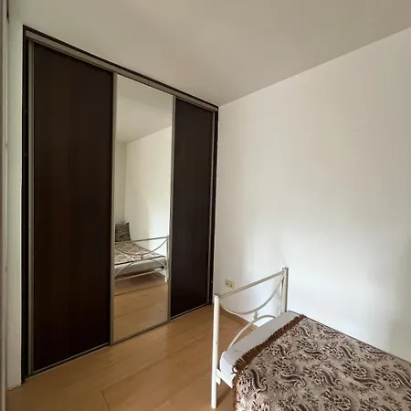 Cozy Maumedziu Apartment VNO Exterior photo