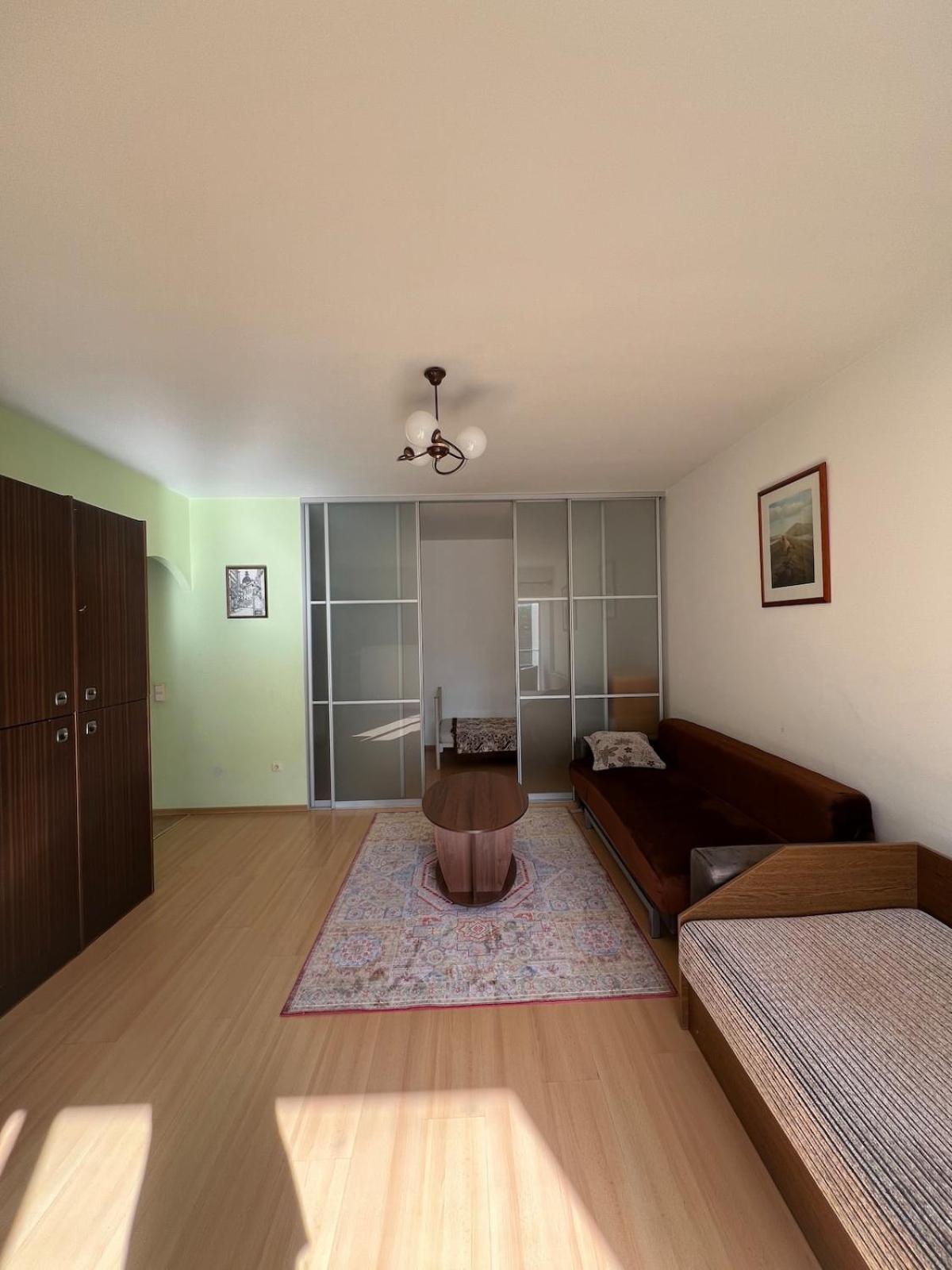 Cozy Maumedziu Appartement Vilnius