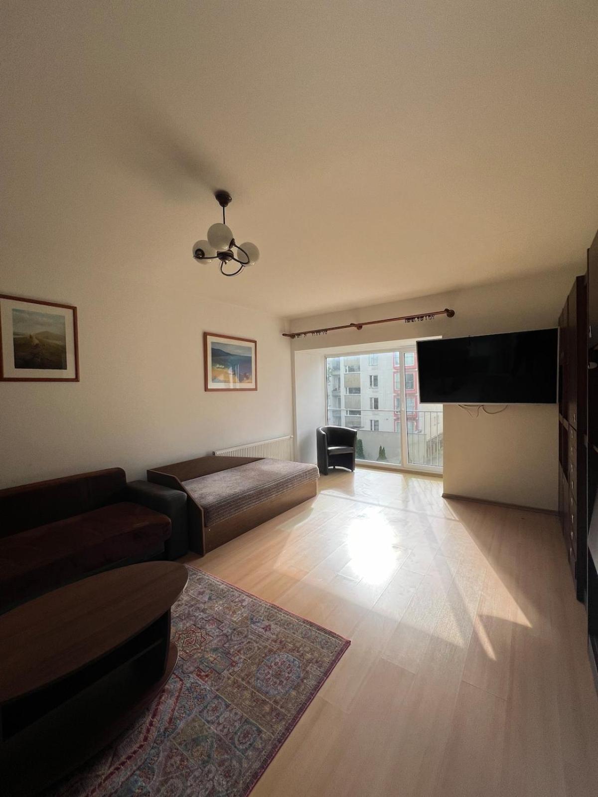 Appartement Cozy Maumedziu