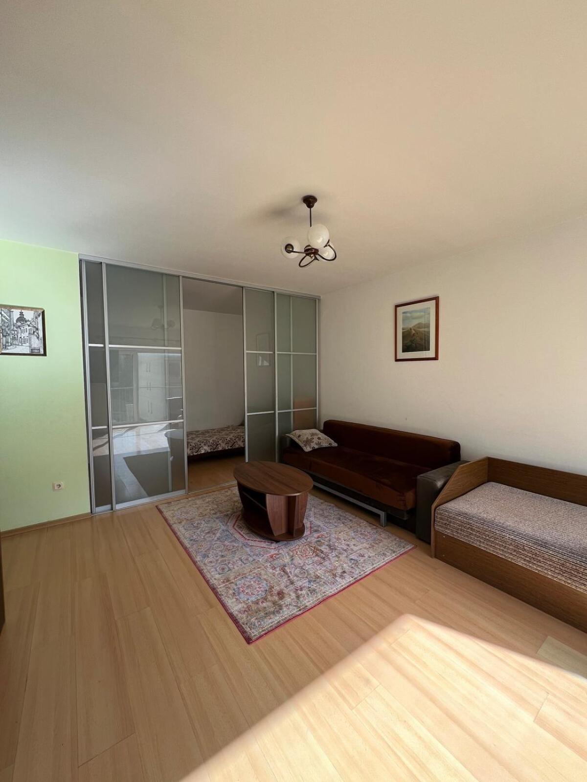 Appartement Cozy Maumedziu *